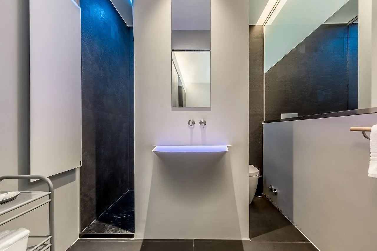 公寓 Suite Regina Vittoria 威尼斯