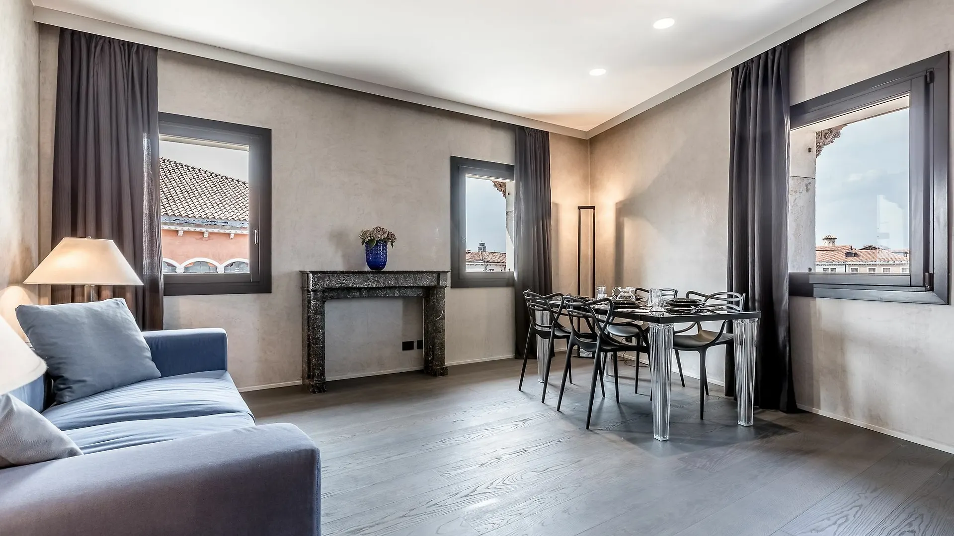 Suite Regina Vittoria 威尼斯 意大利