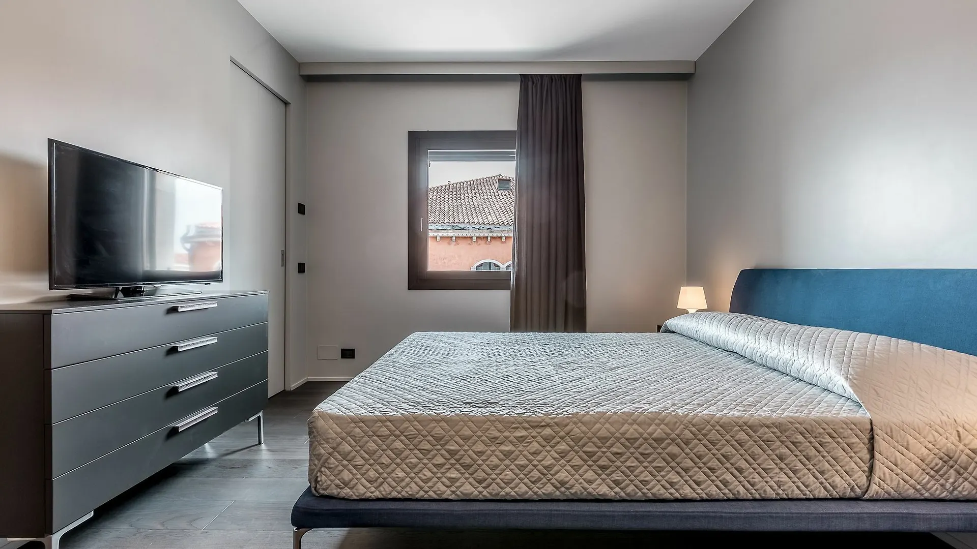 公寓 Suite Regina Vittoria 威尼斯 意大利