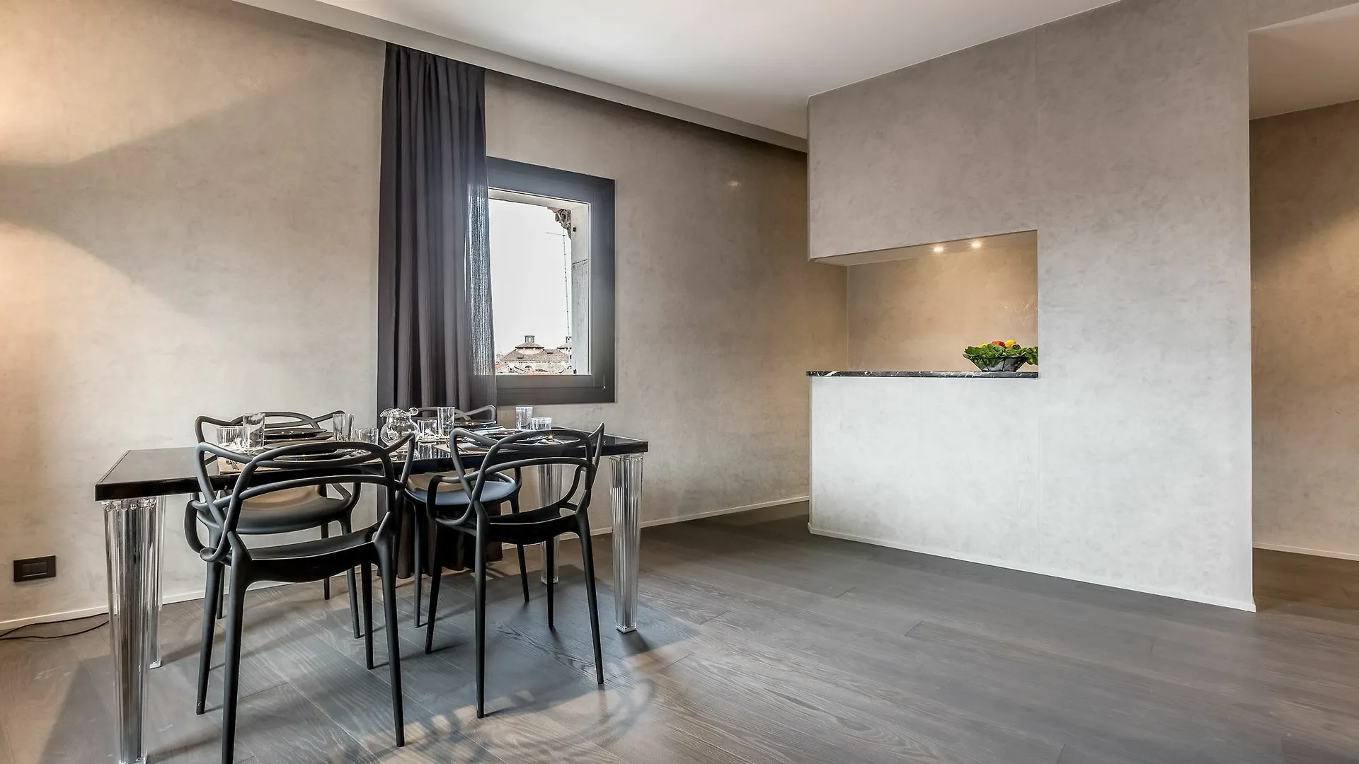 Suite Regina Vittoria 威尼斯