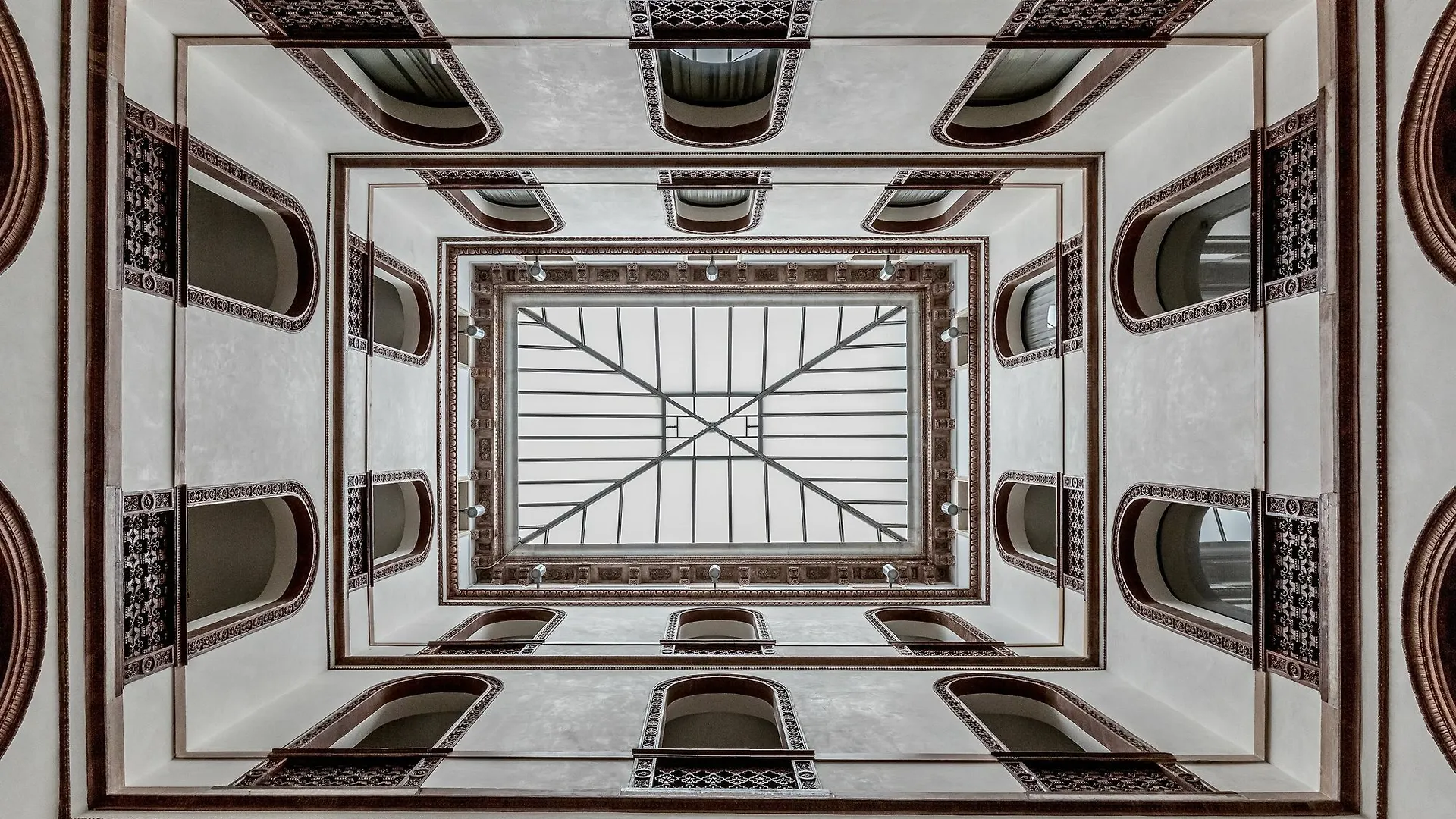 Suite Regina Vittoria Venedig 0*,  Italien